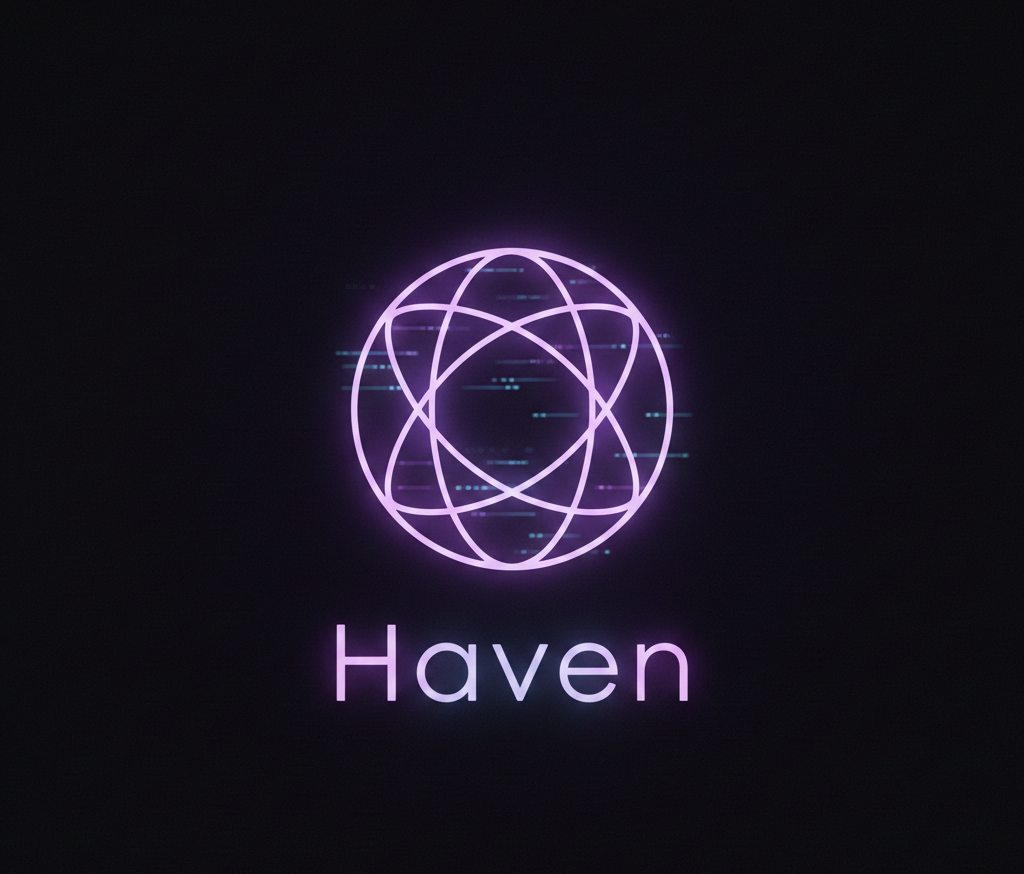 Haven logo